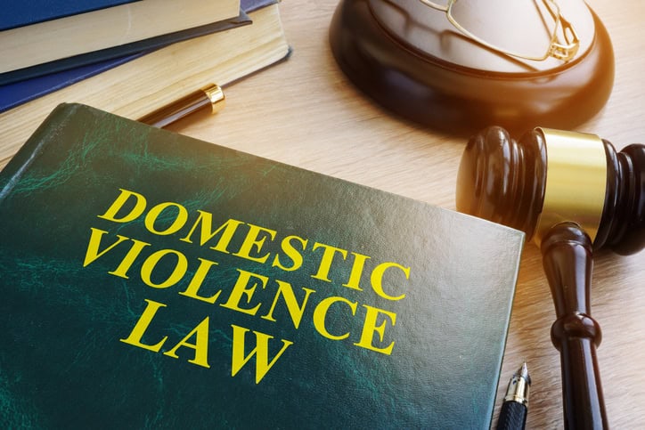 Domestic Violence Law and Hiring domestic violence attorney in Sacramento, CA