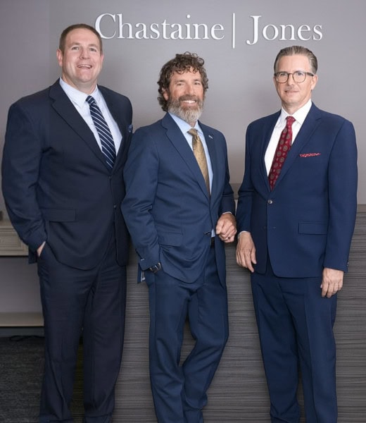 Chastaine Jones Criminal Defense Attorneys Sacramento