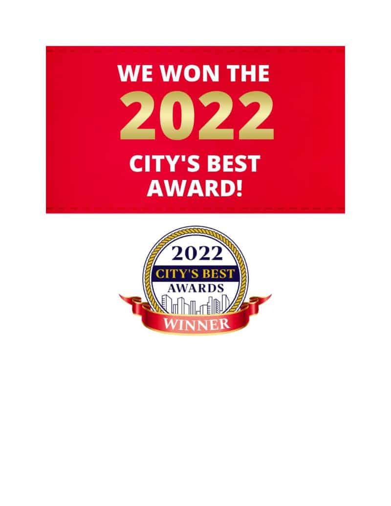 City's Best Lawyer Sacramento