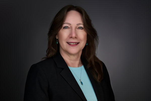 Shirley Scruggs – Finance Manager