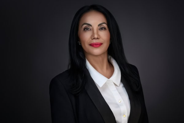 Aysegul Jones, EMBA, M.J.P.R - Operations & Marketing Manager Chastaine Jones Criminal Defense Attorneys