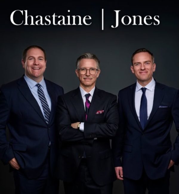 Chastaine Jones Attorneys Sacramento
