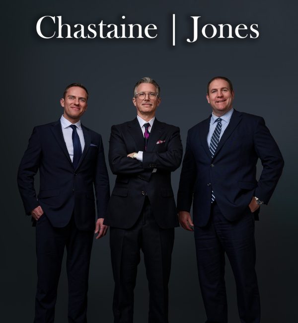 Chastaine Jones Attorneys Sacramento